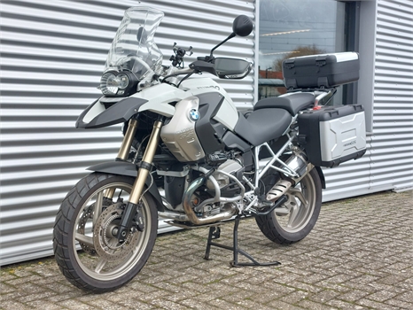 BMW R 1200 GS ABS